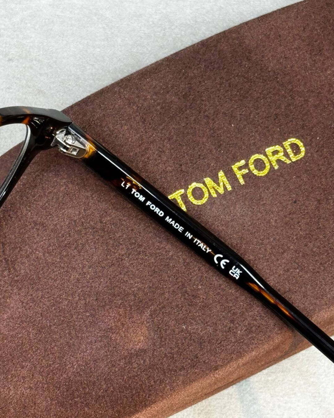 Оправа Tom Ford