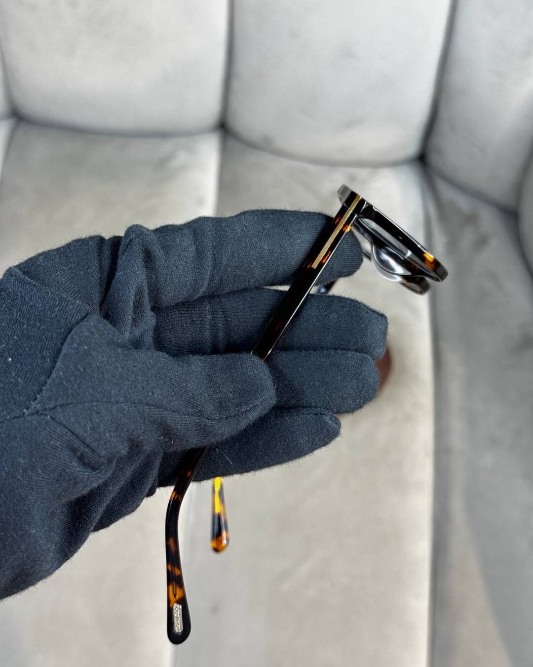 Оправа Tom Ford