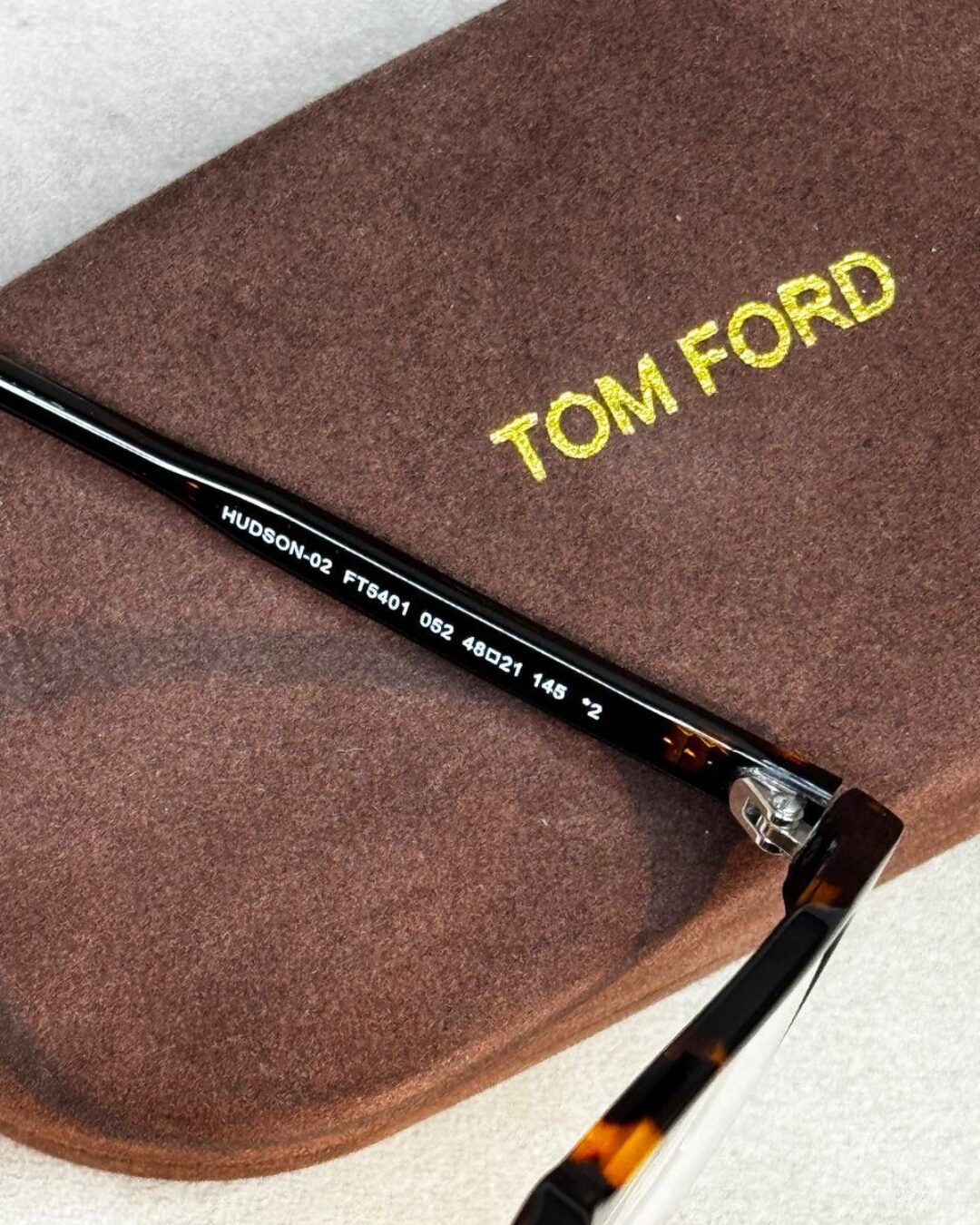 Оправа Tom Ford