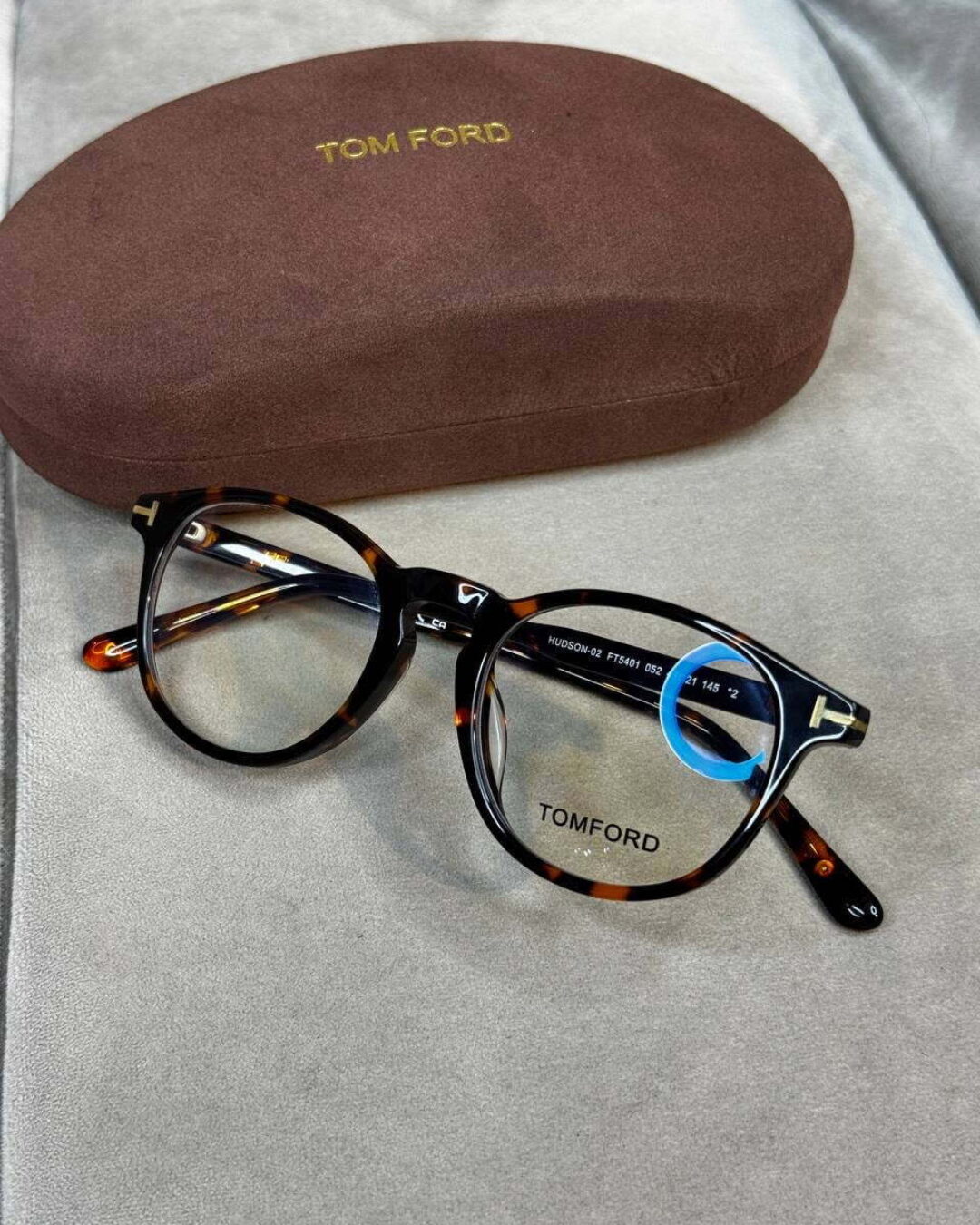 Оправа Tom Ford