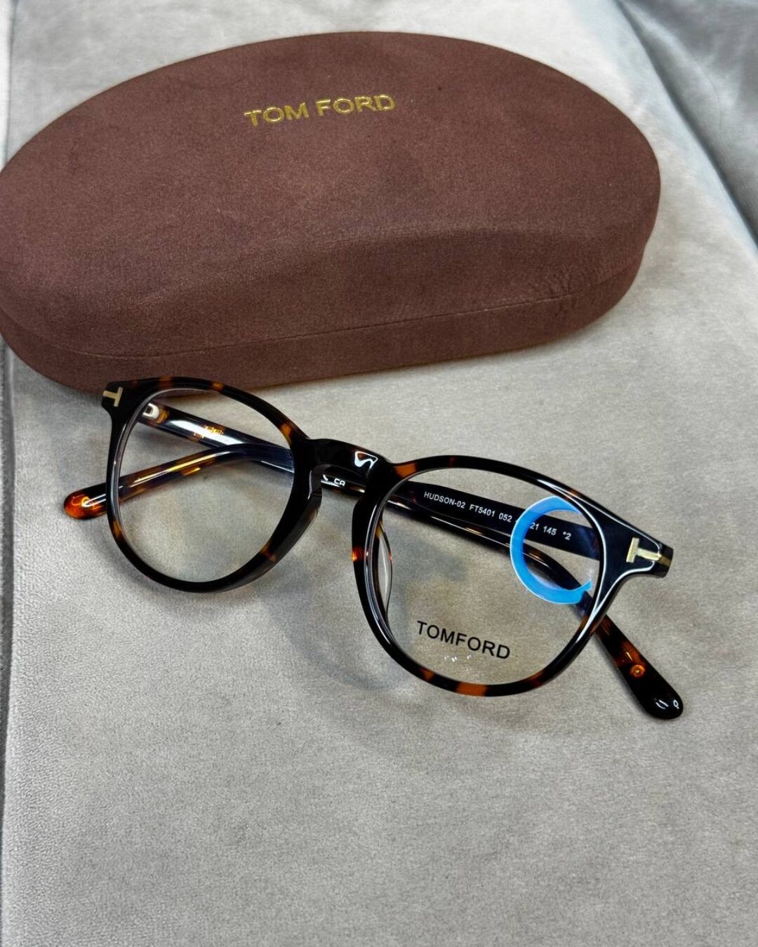 Оправа Tom Ford