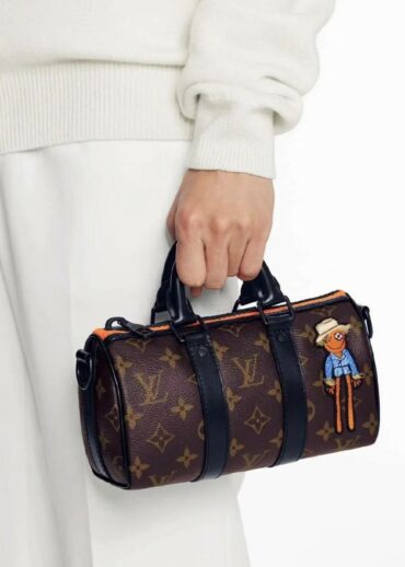 Cумка Louis Vuitton Keepall (XS)