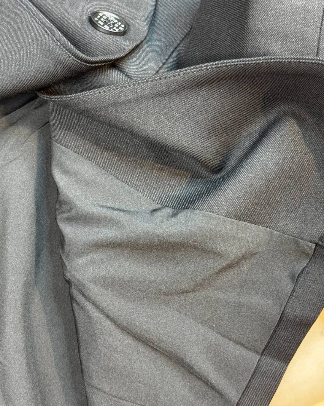 Костюм Maison Margiela