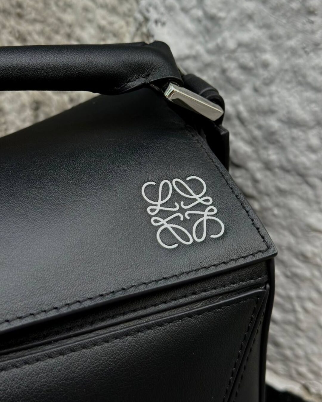 Сумка Loewe Puzzle