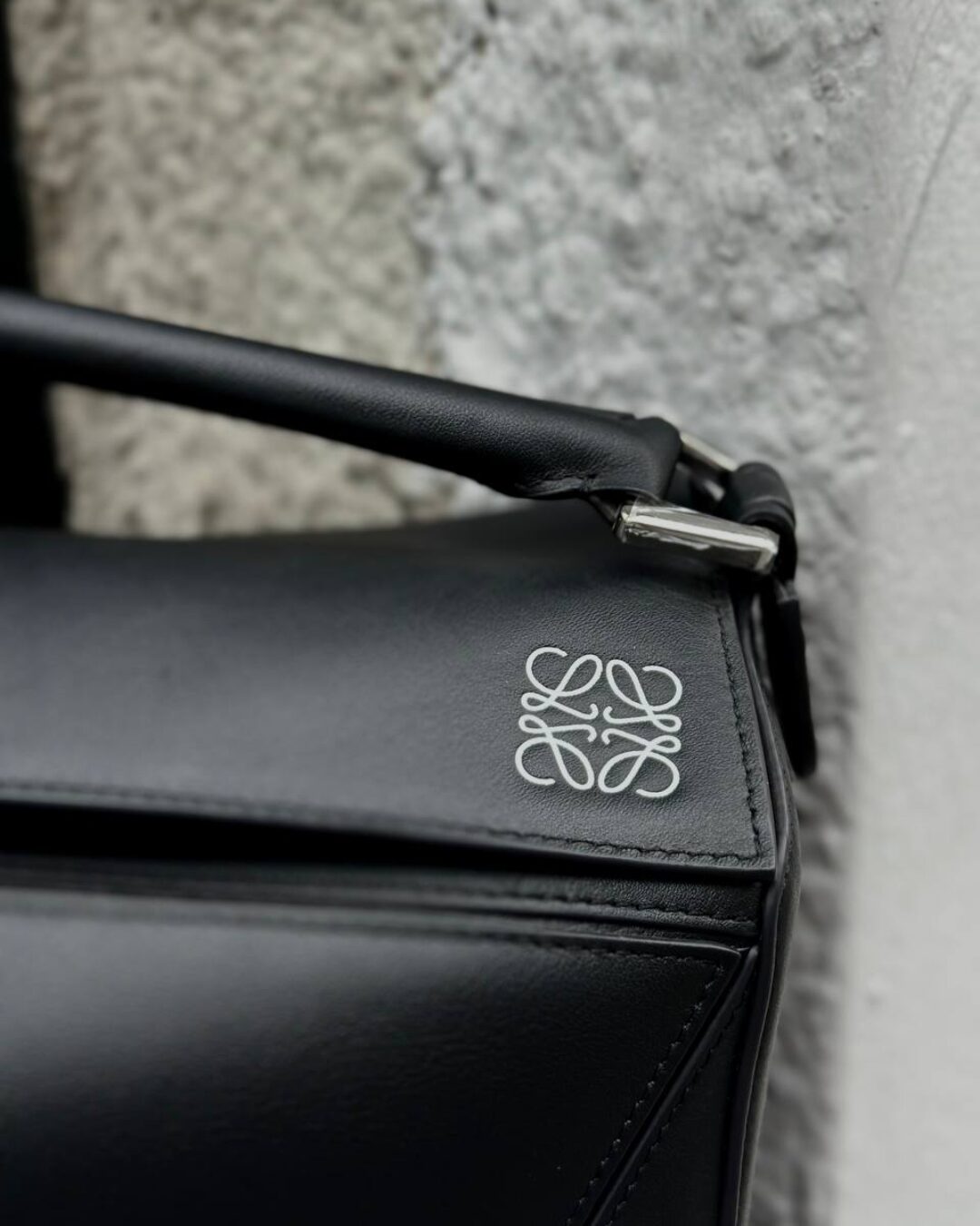 Сумка Loewe Puzzle
