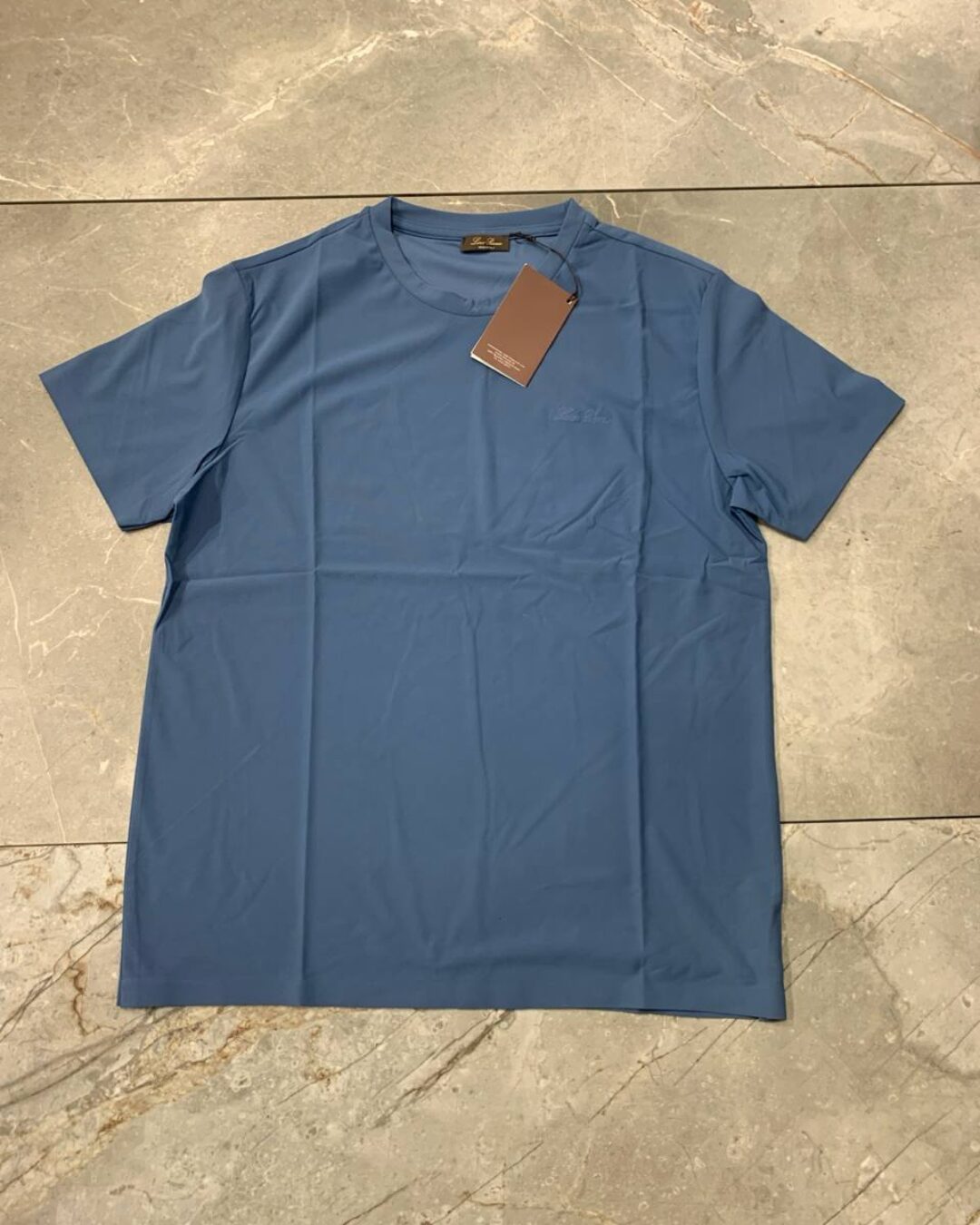 Футболка Loro Piana S25