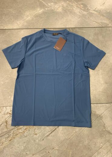 Футболка Loro Piana S25