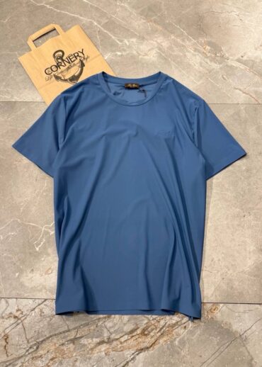 Футболка Loro Piana S25