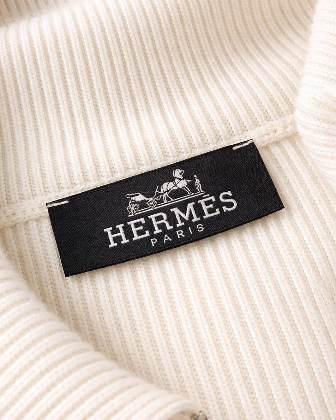Кофта Hermes