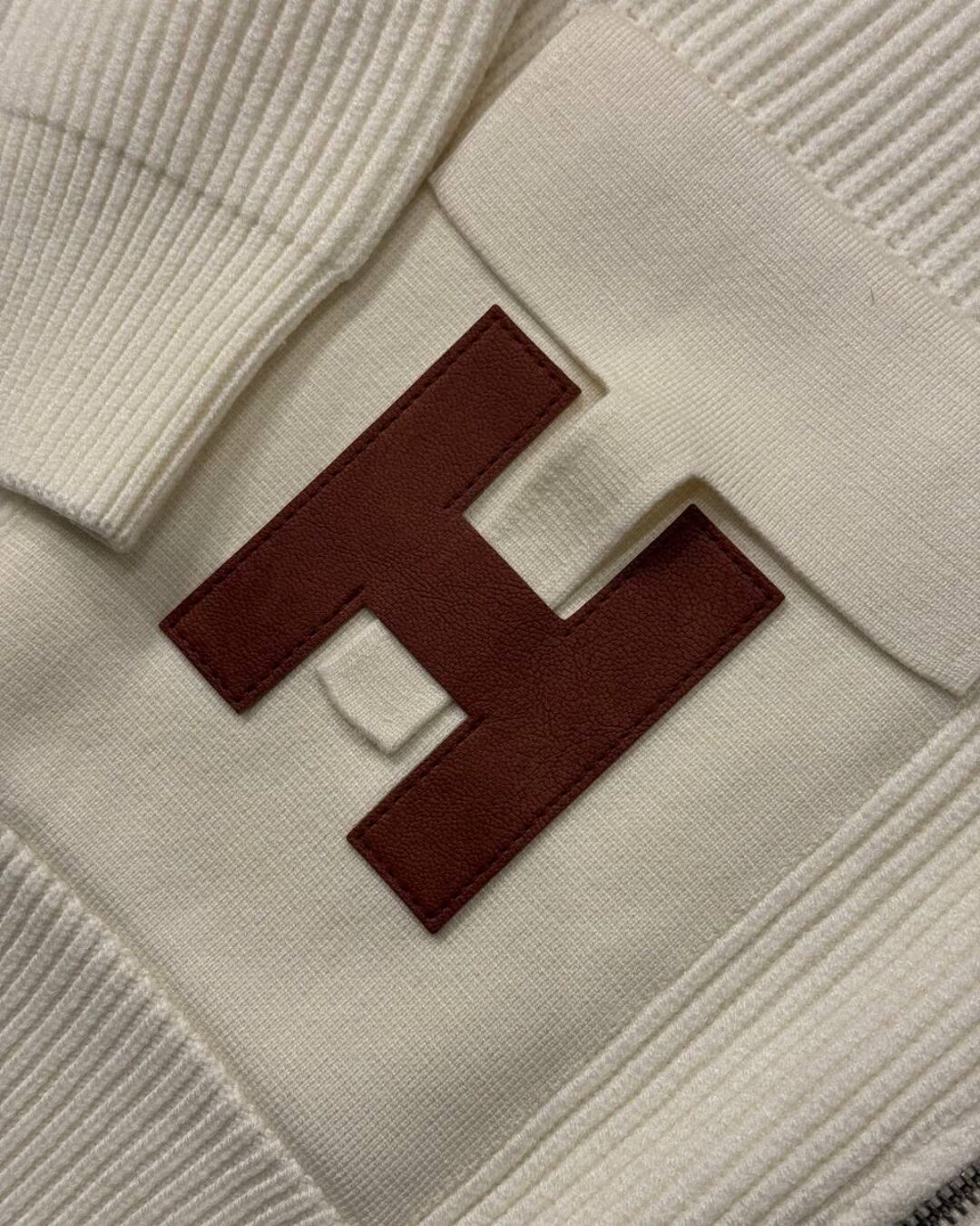 Кофта Hermes