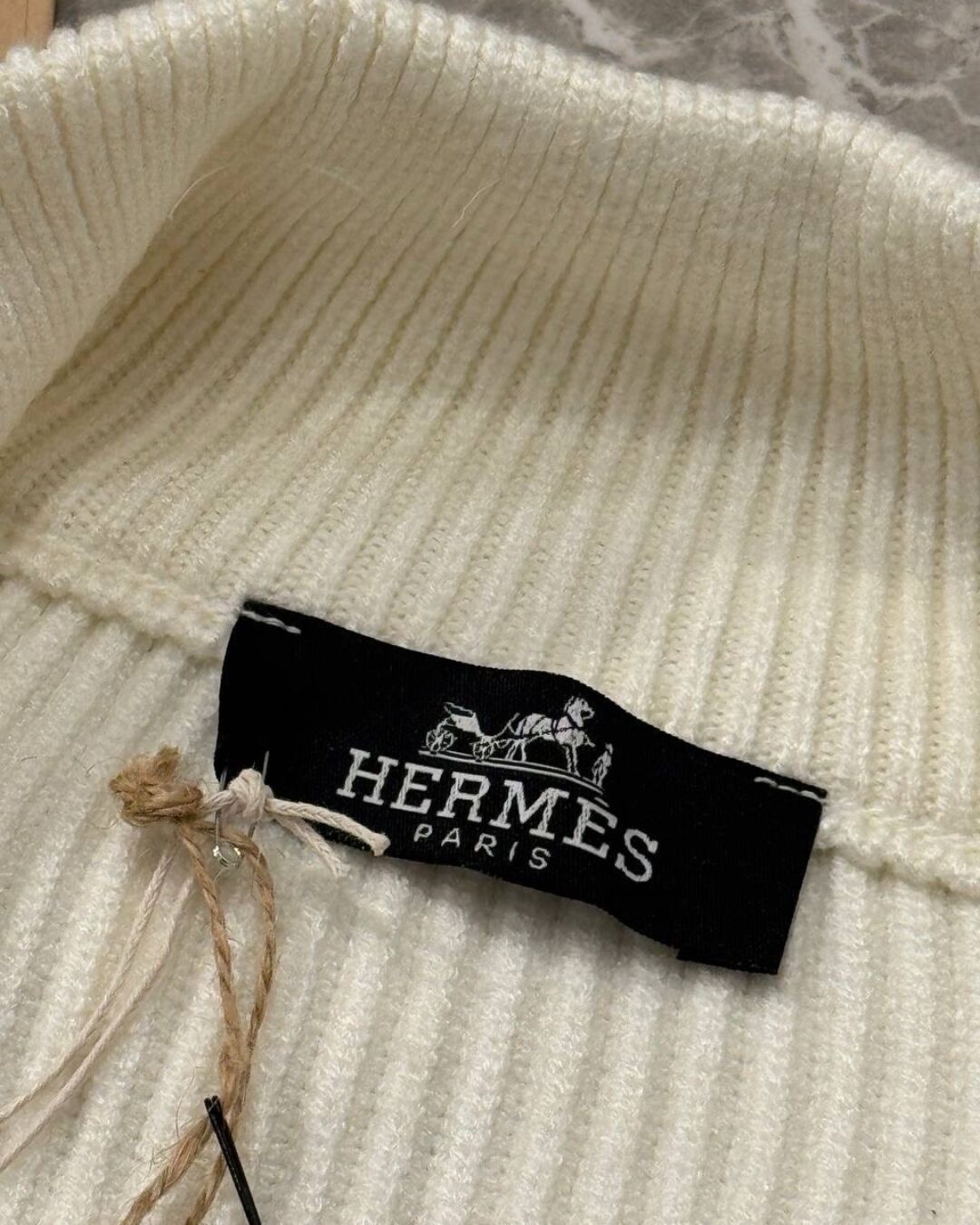 Кофта Hermes