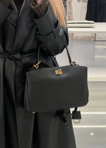 Сумка Balenciaga RODEO Medium (дисконт)