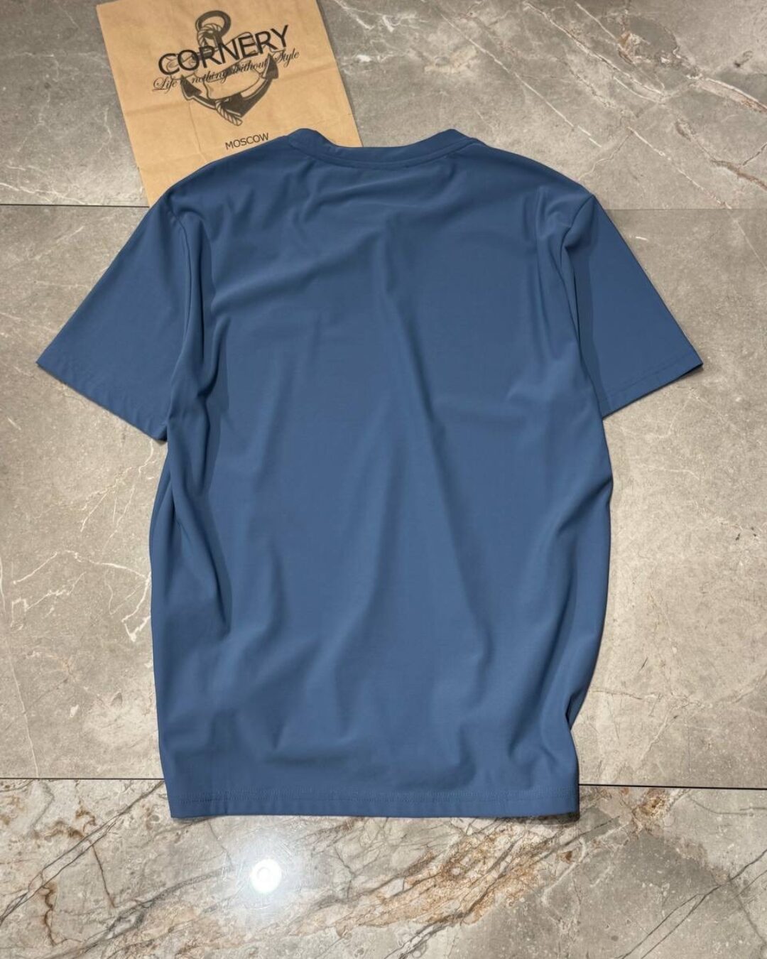 Футболка Loro Piana