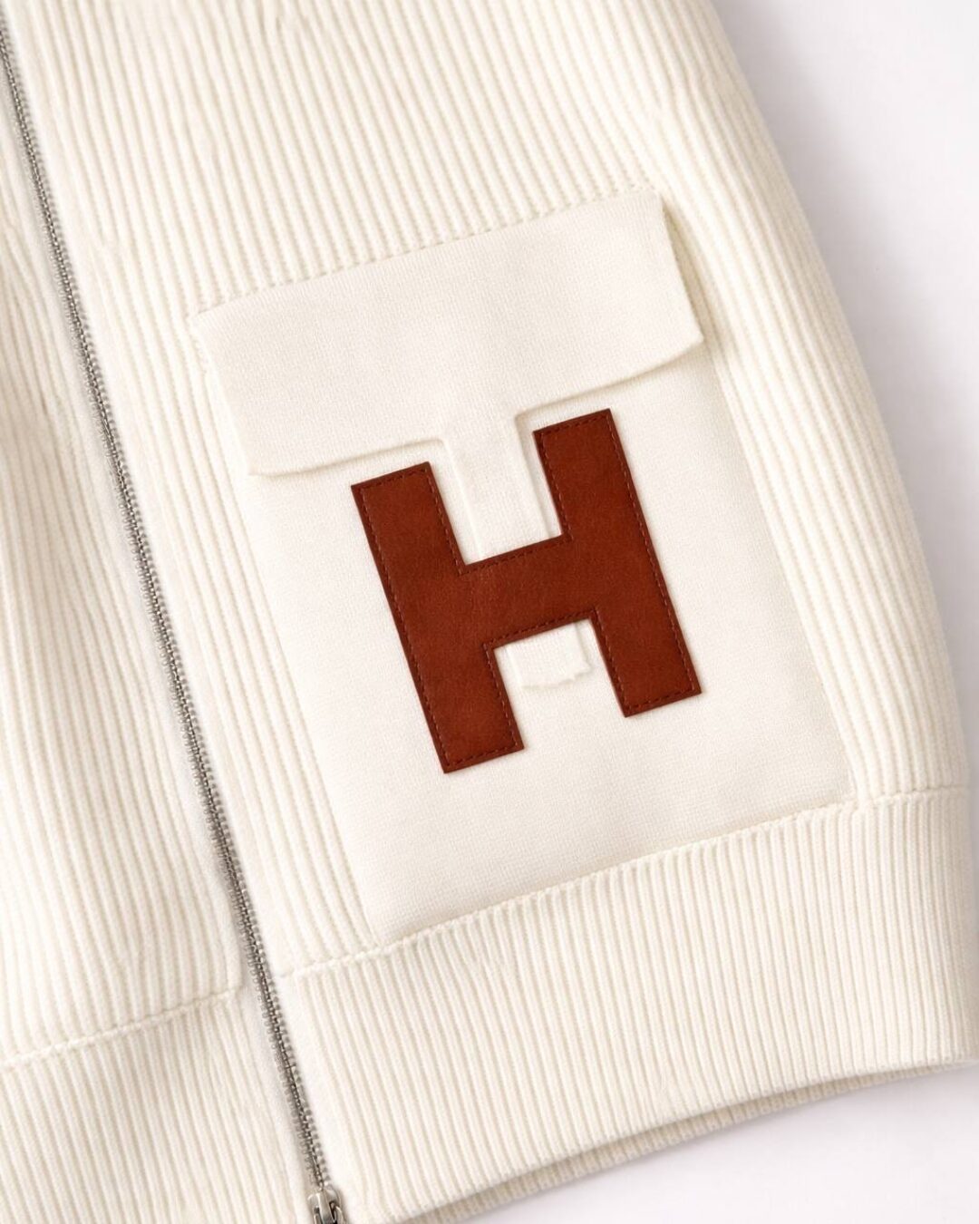 Кофта Hermes