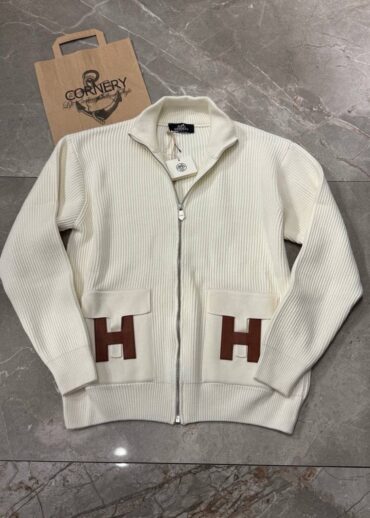 Кофта Hermes
