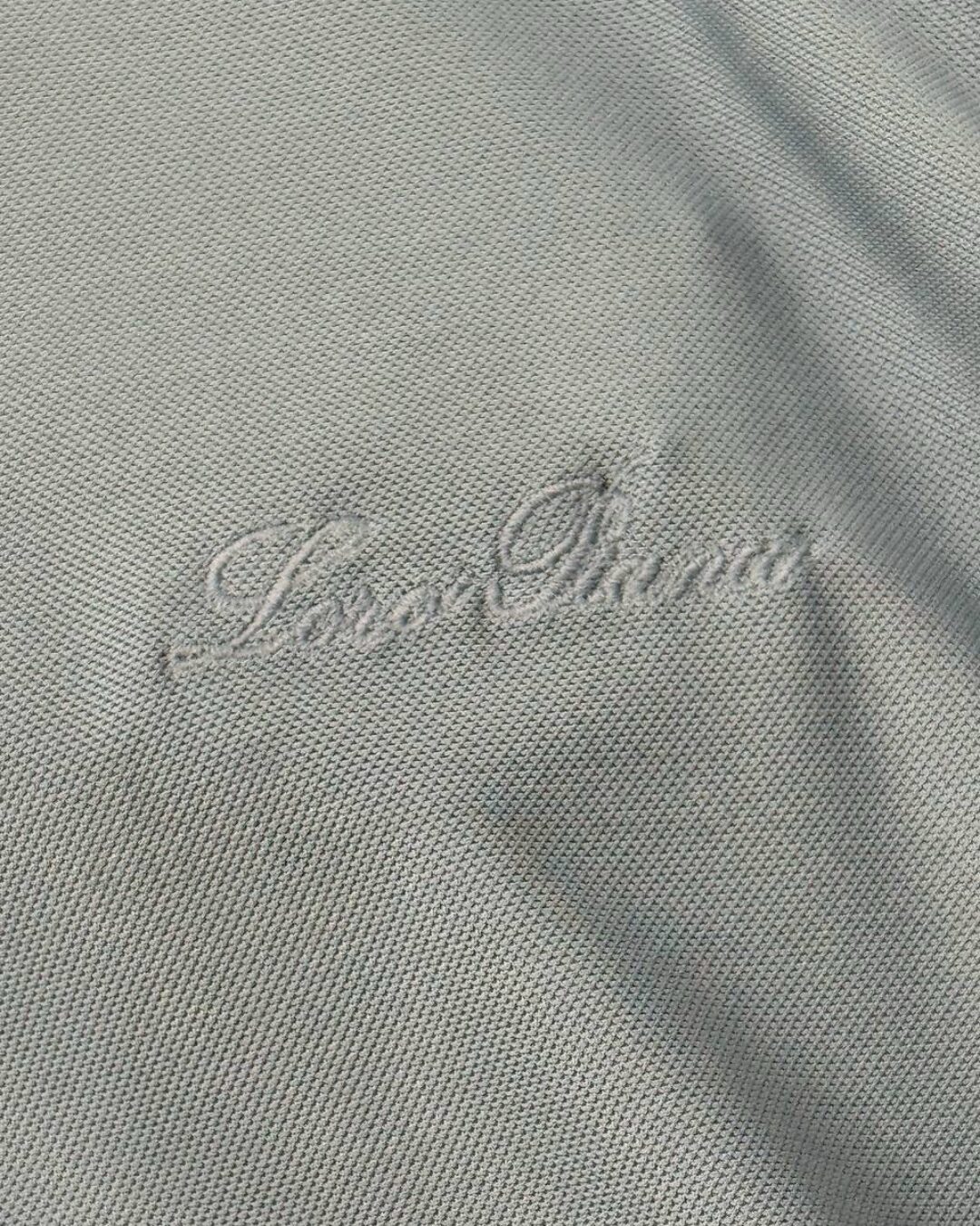 Футболка Loro Piana S25