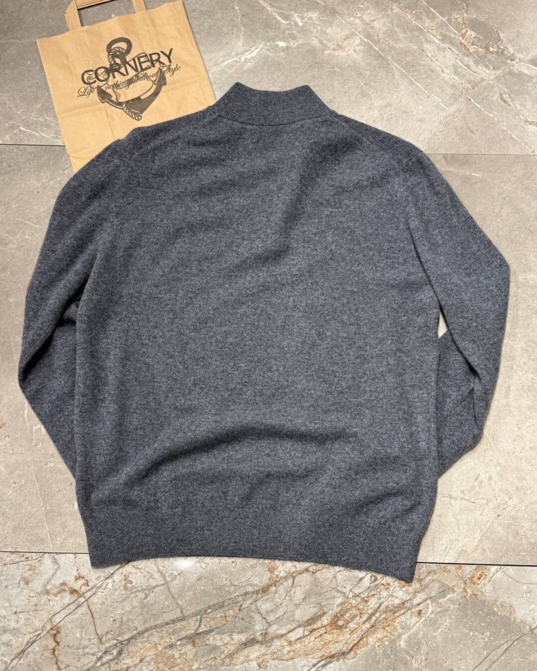 Кофта Loro Piana