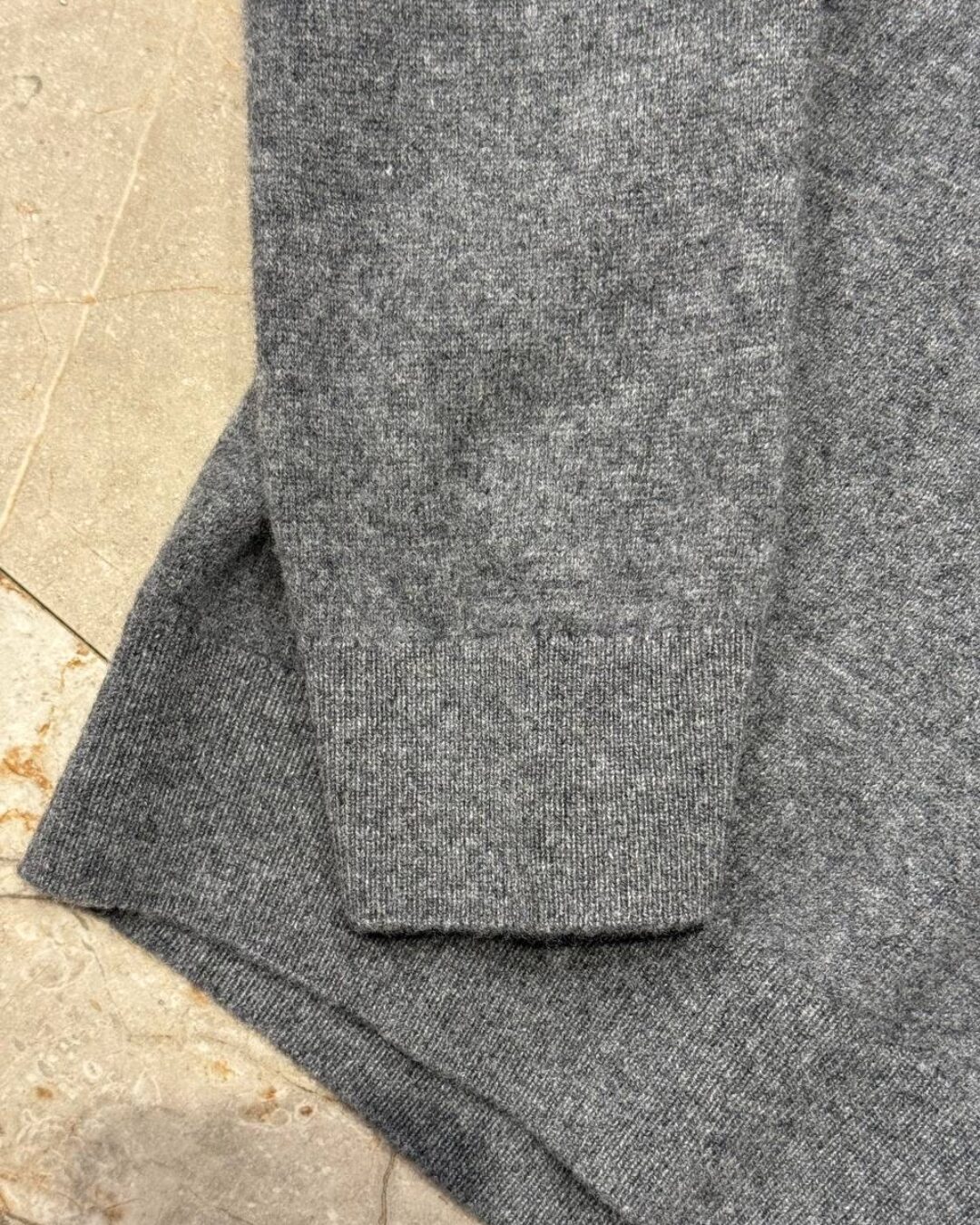 Кофта Loro Piana