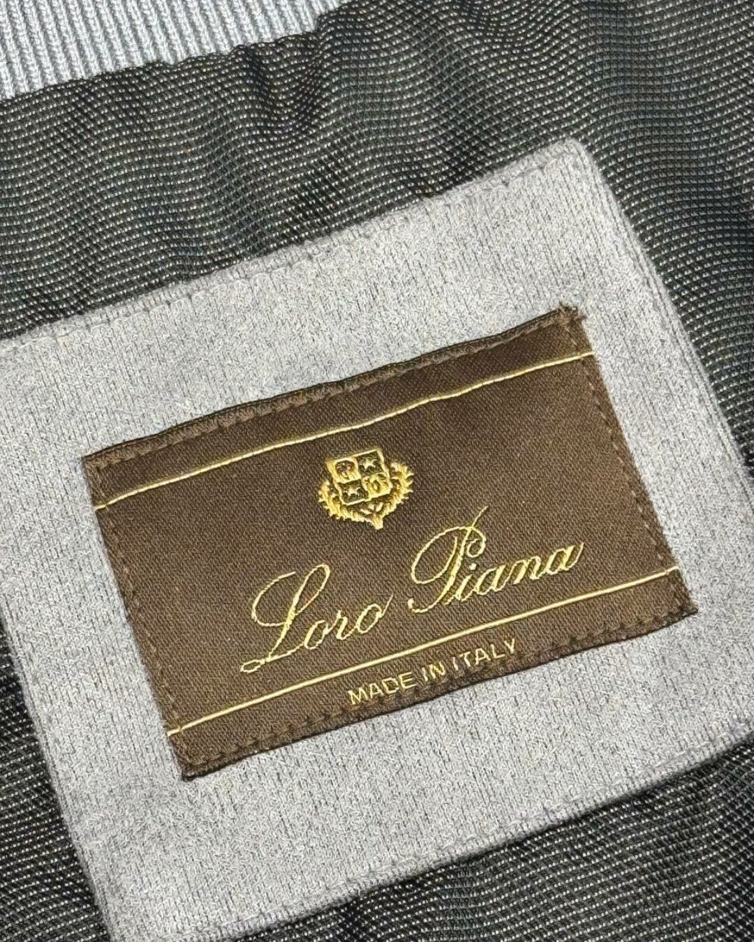 Куртка Loro Piana