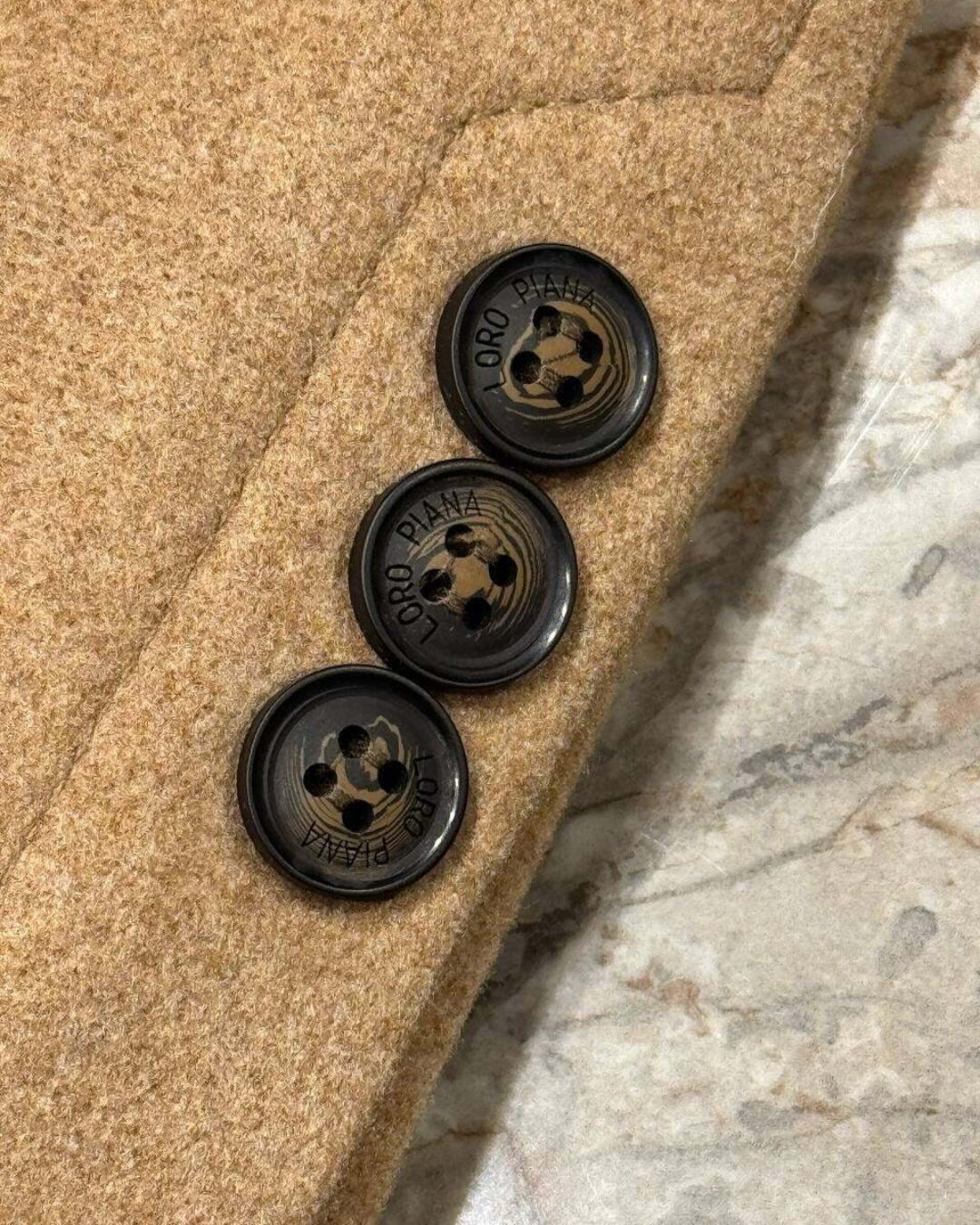 Пальто Loro Piana