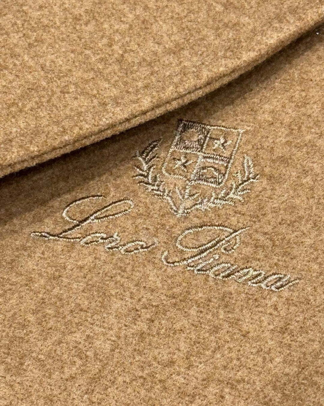 Пальто Loro Piana