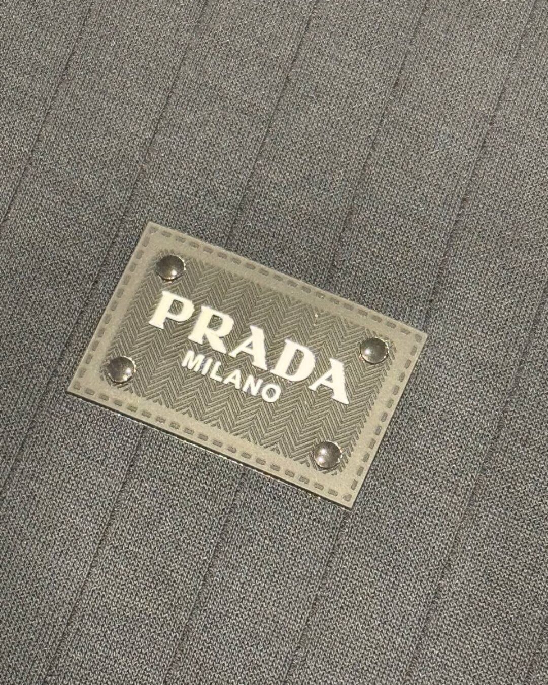 Кофта Prada