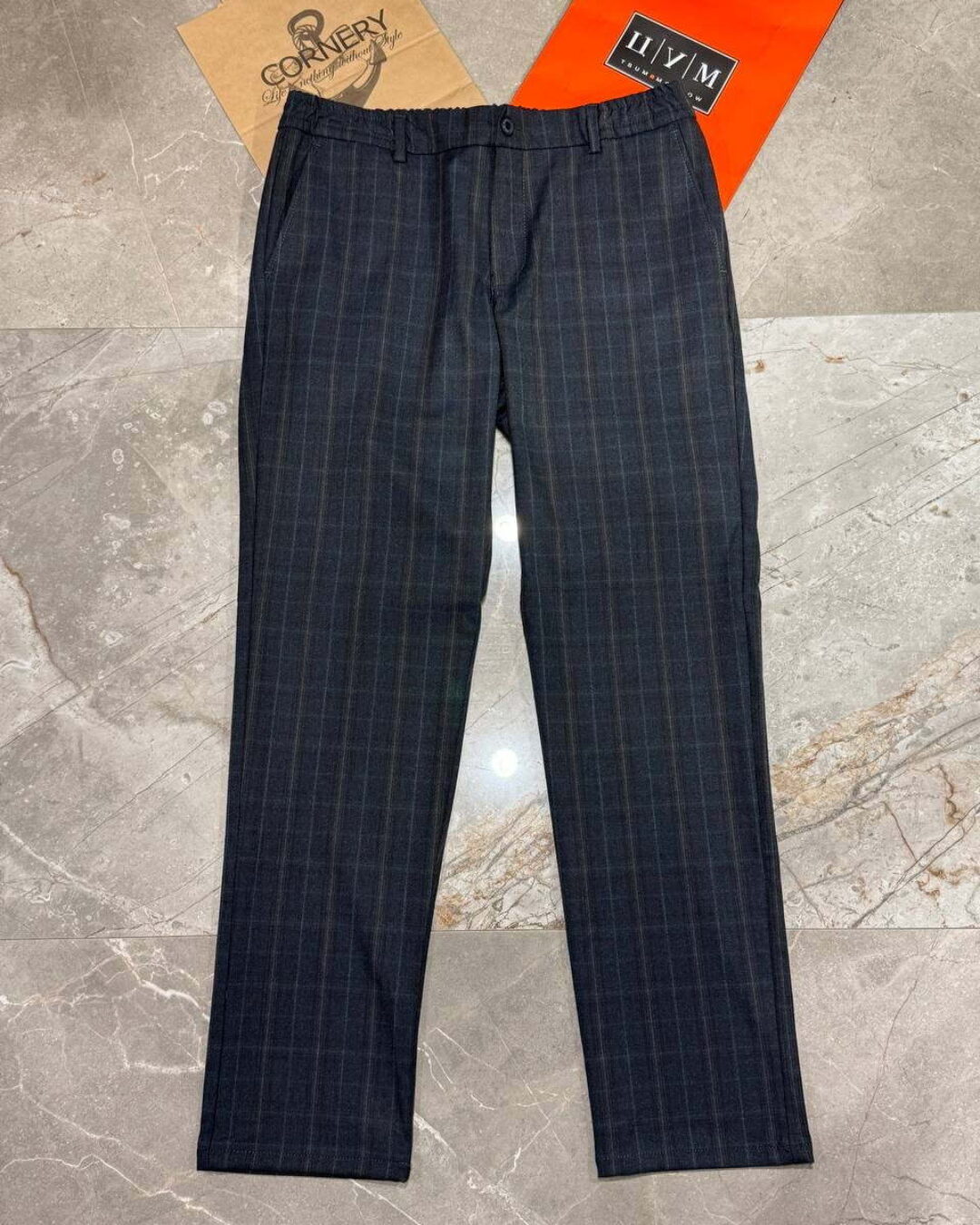 Штаны Brunello Cucinelli