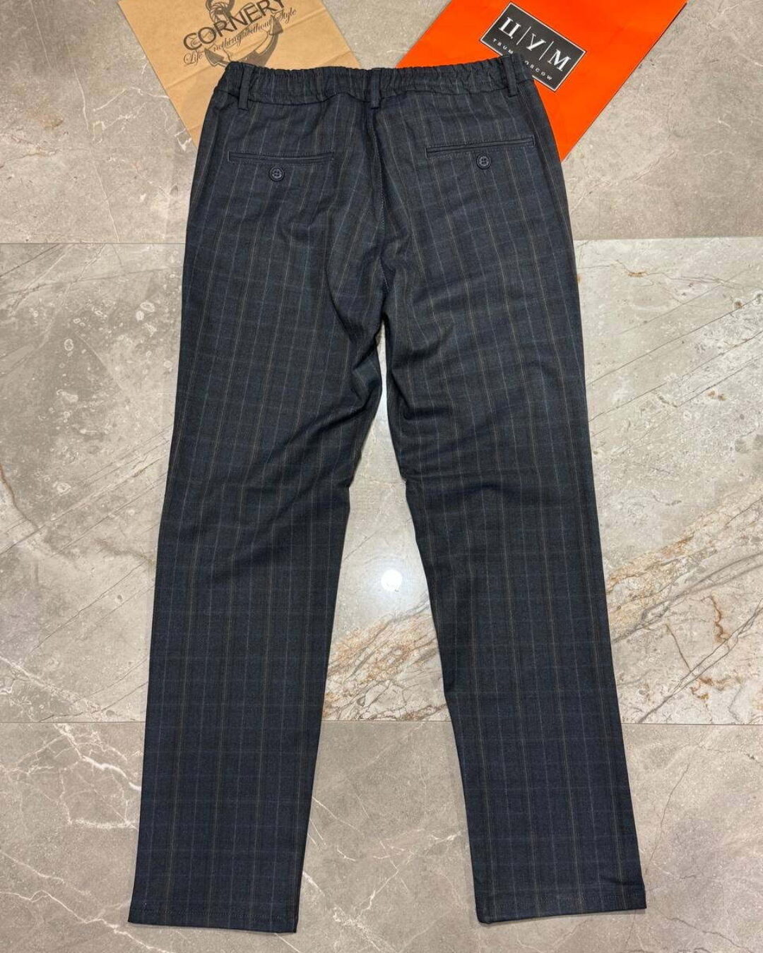 Штаны Brunello Cucinelli