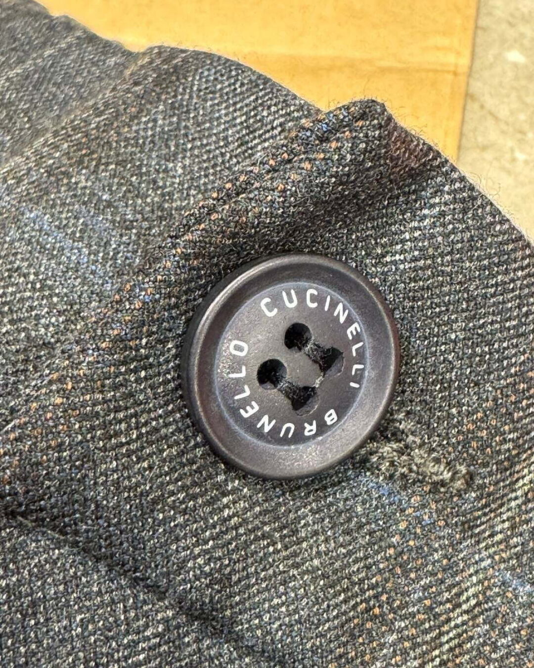 Штаны Brunello Cucinelli