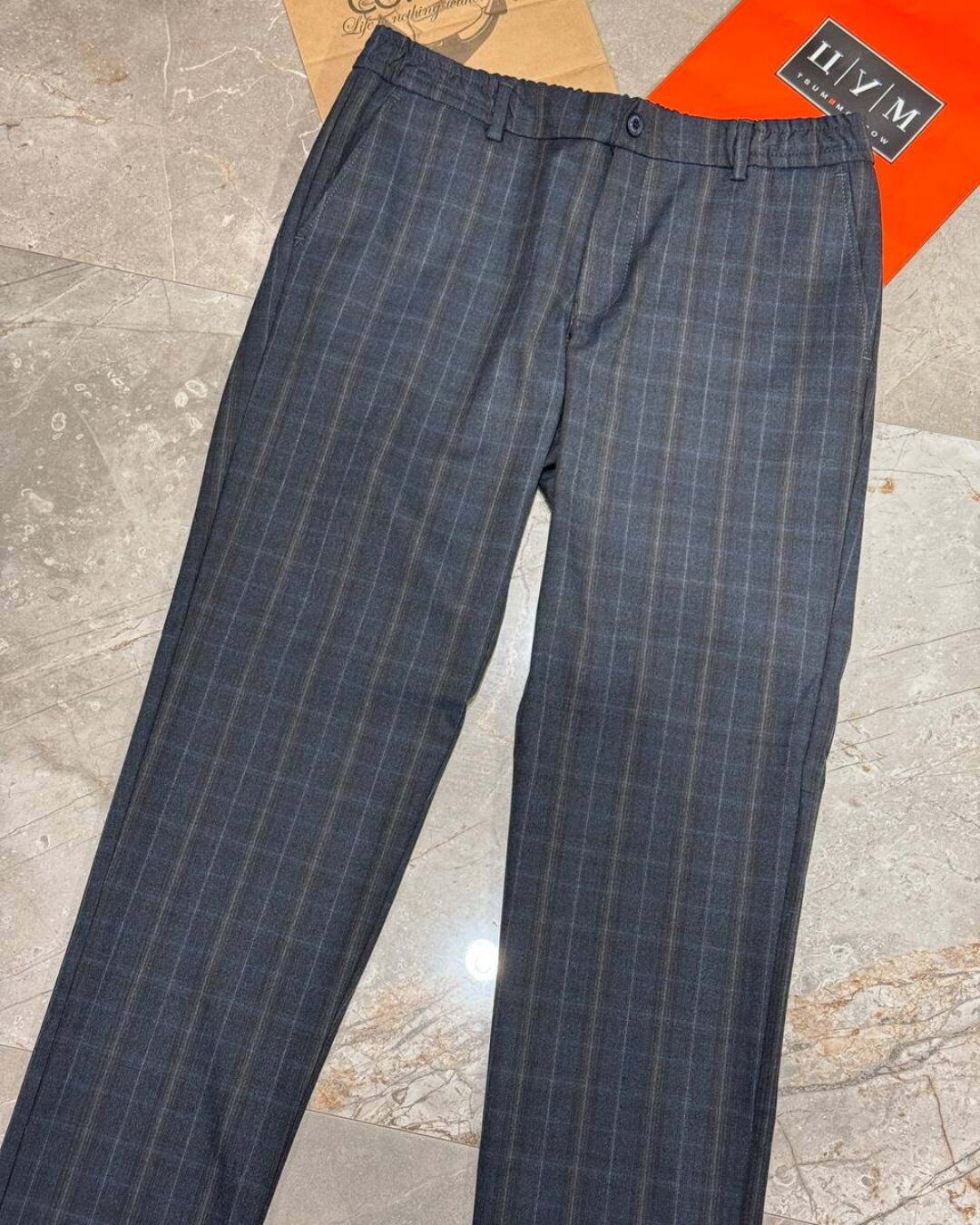 Штаны Brunello Cucinelli