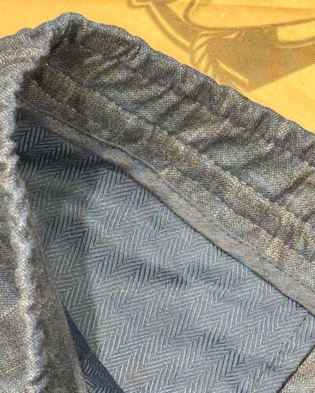 Штаны Brunello Cucinelli