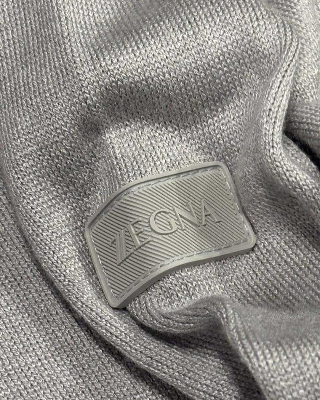 Свитер Zegna — фото 4