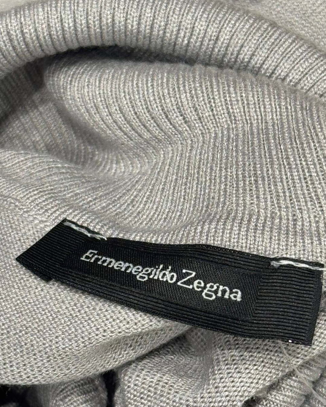 Свитер Zegna — фото 6