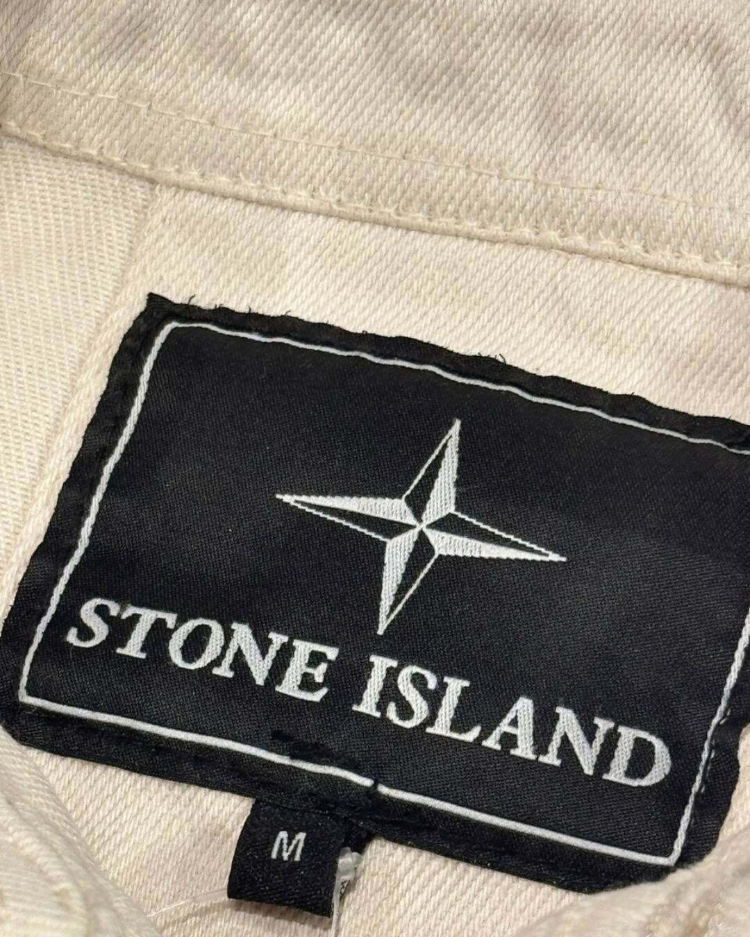 Рубашка Stone Island — фото 7