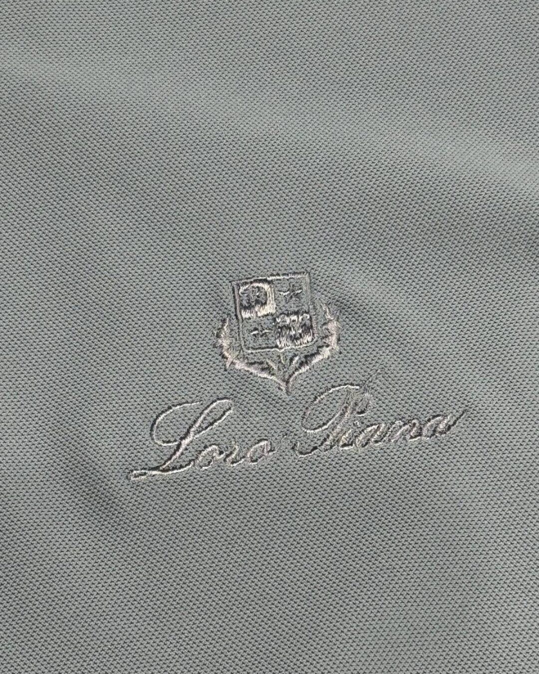 Футболка Loro Piana