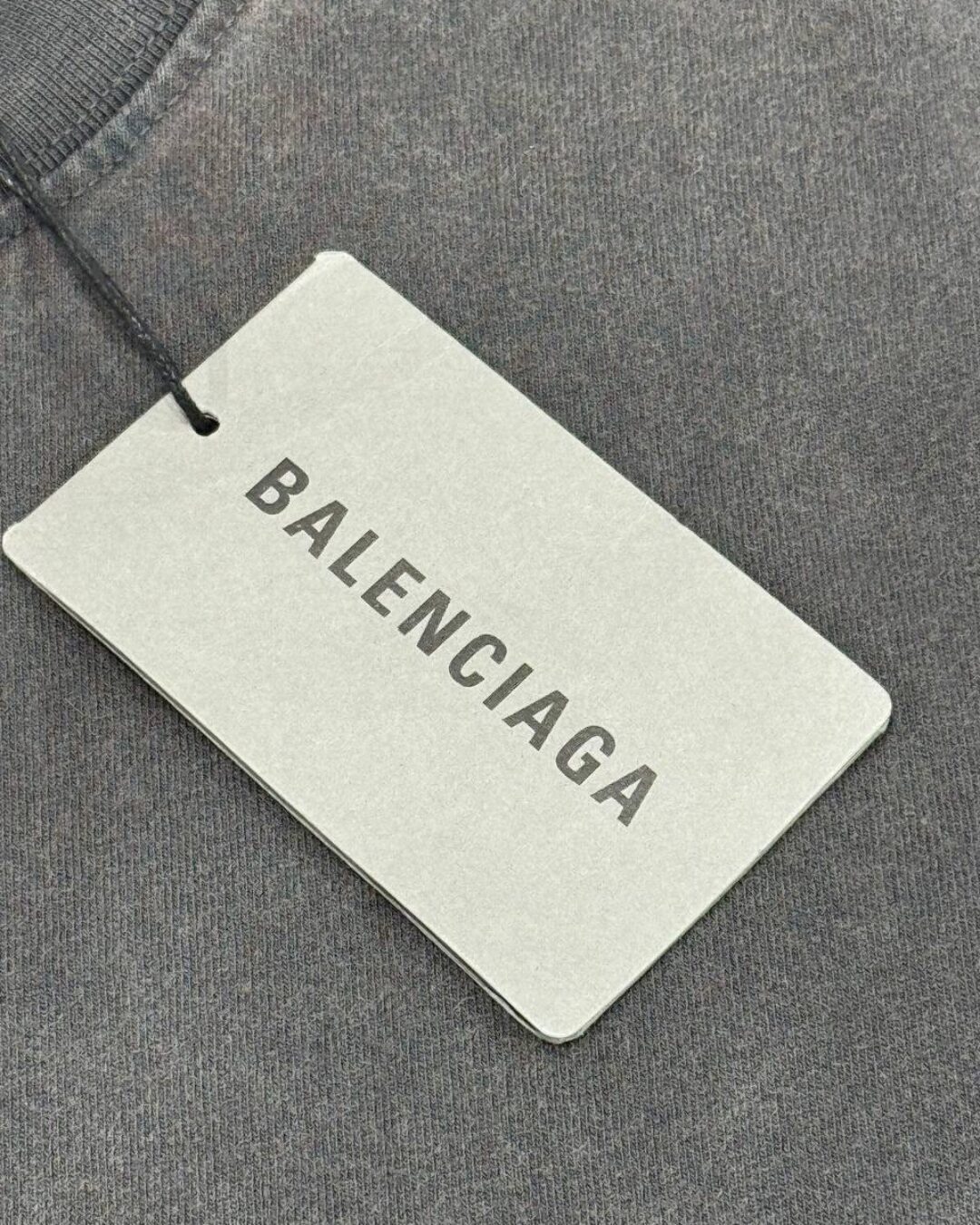 Футболка Balenciaga