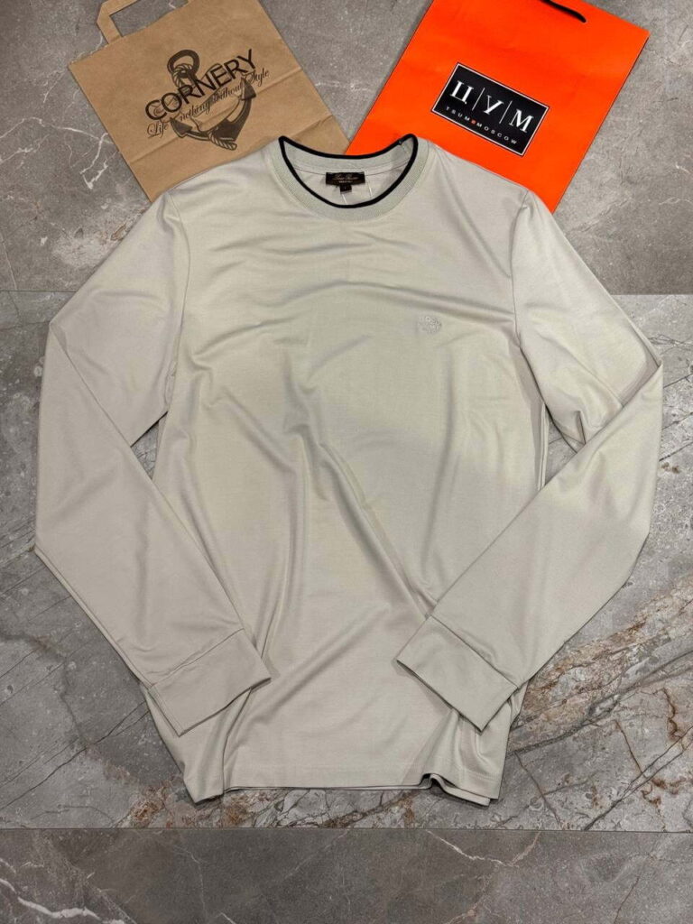 Кофта Loro Piana