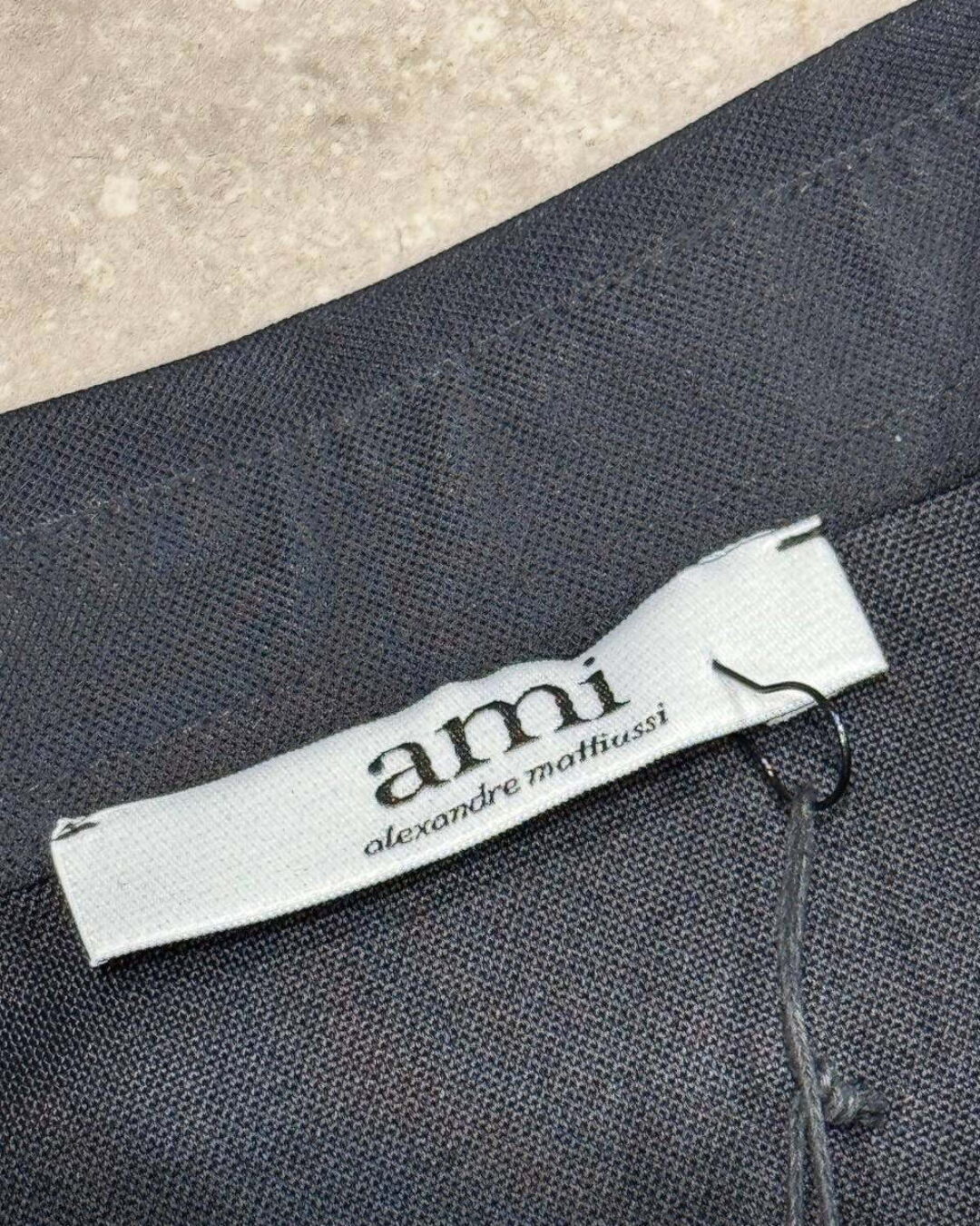 Рубашка Ami — фото 9
