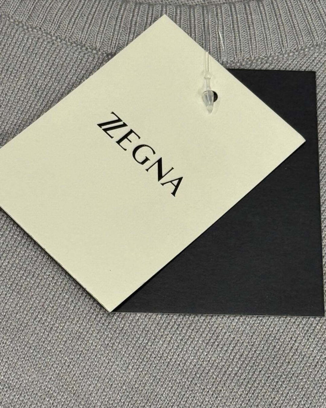 Кофта Zegna — фото 6