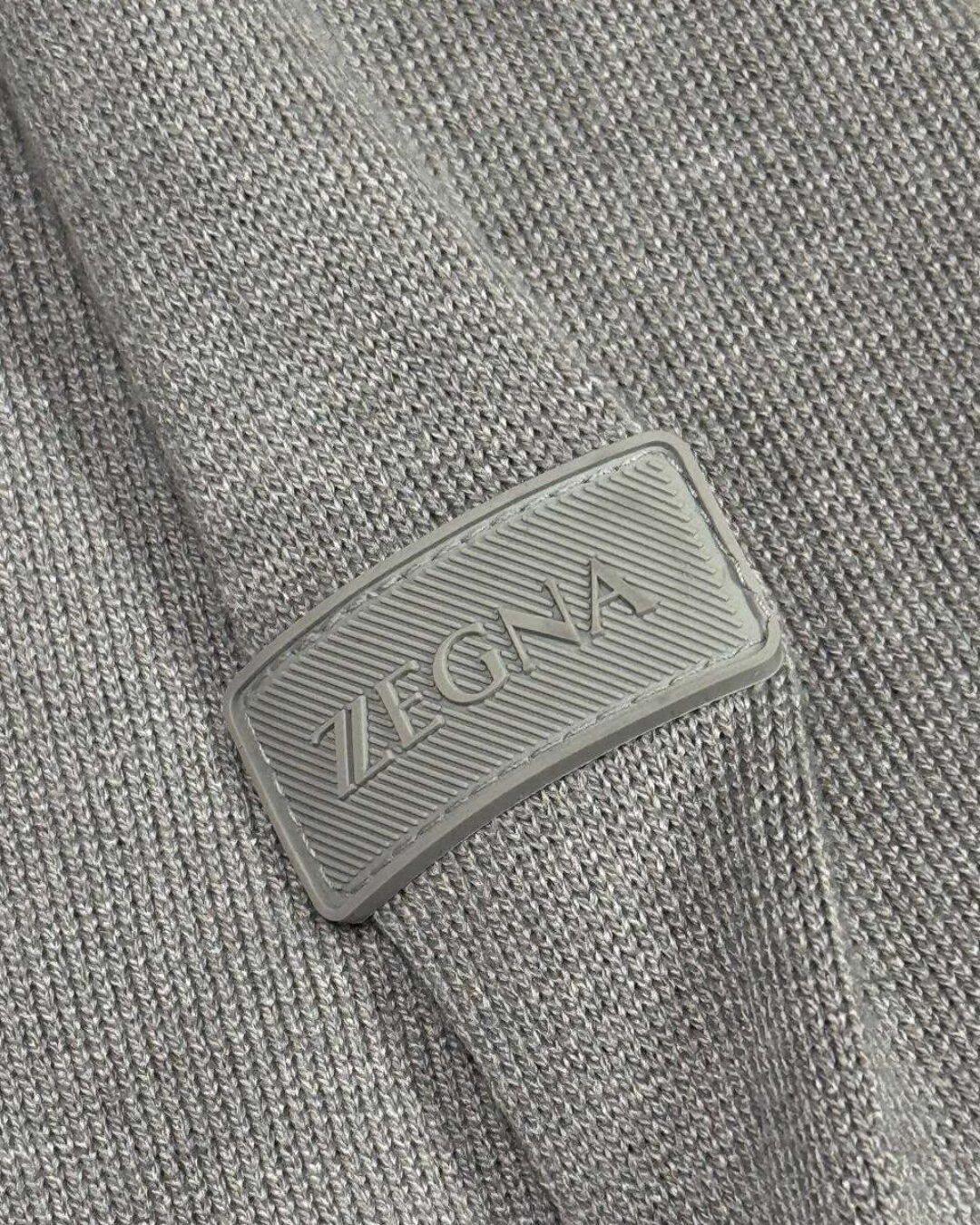 Кофта Zegna — фото 9