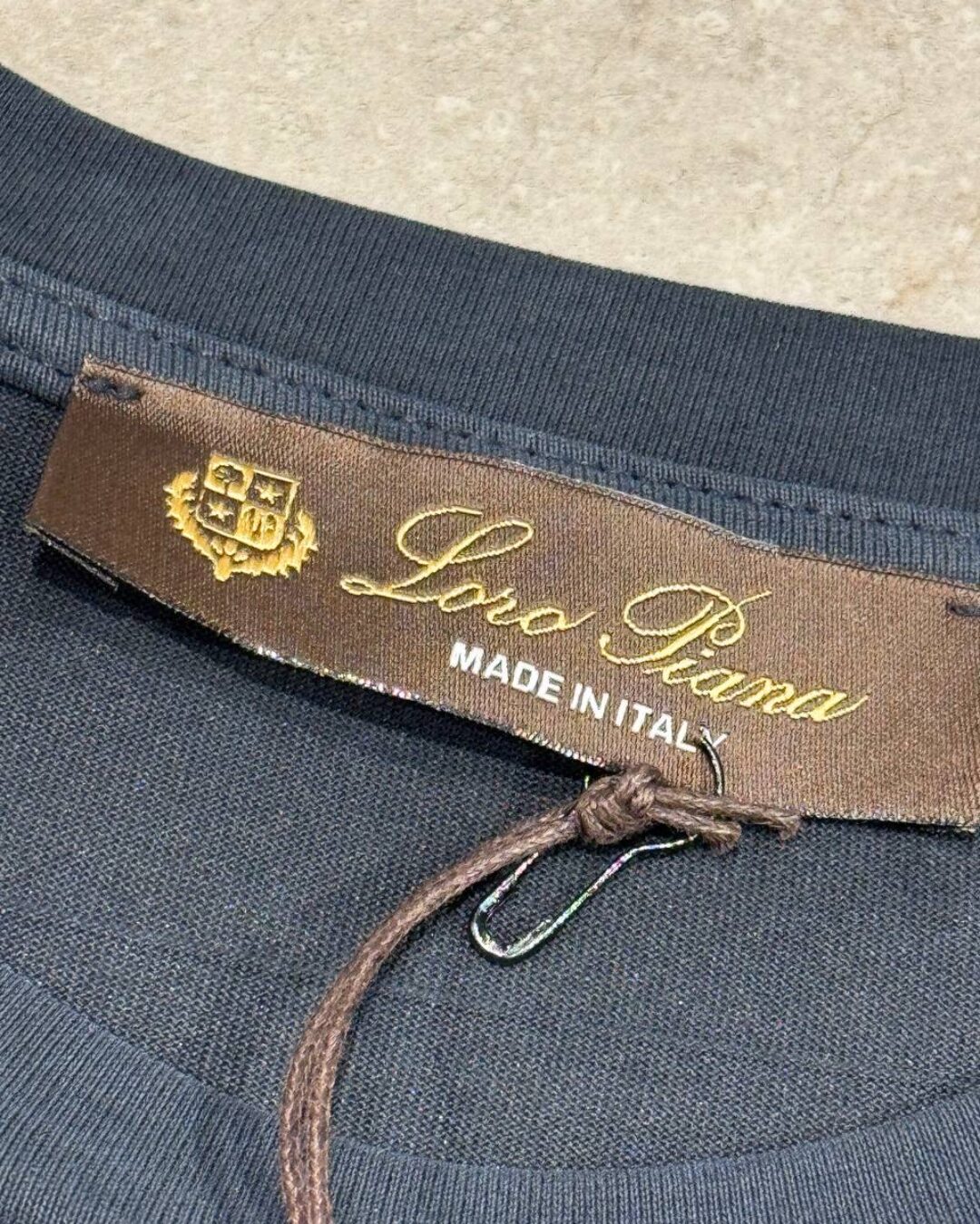 Футболка Loro Piana