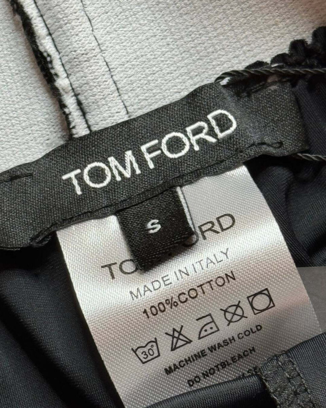 Комплект Tom Ford