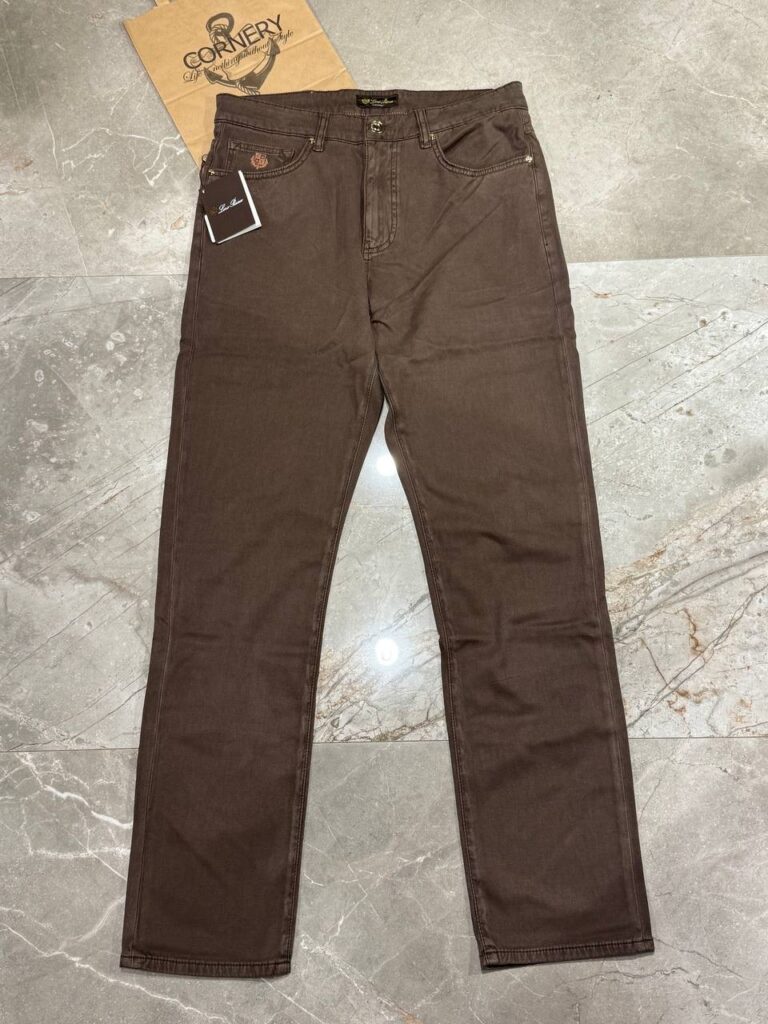 Штаны Loro Piana