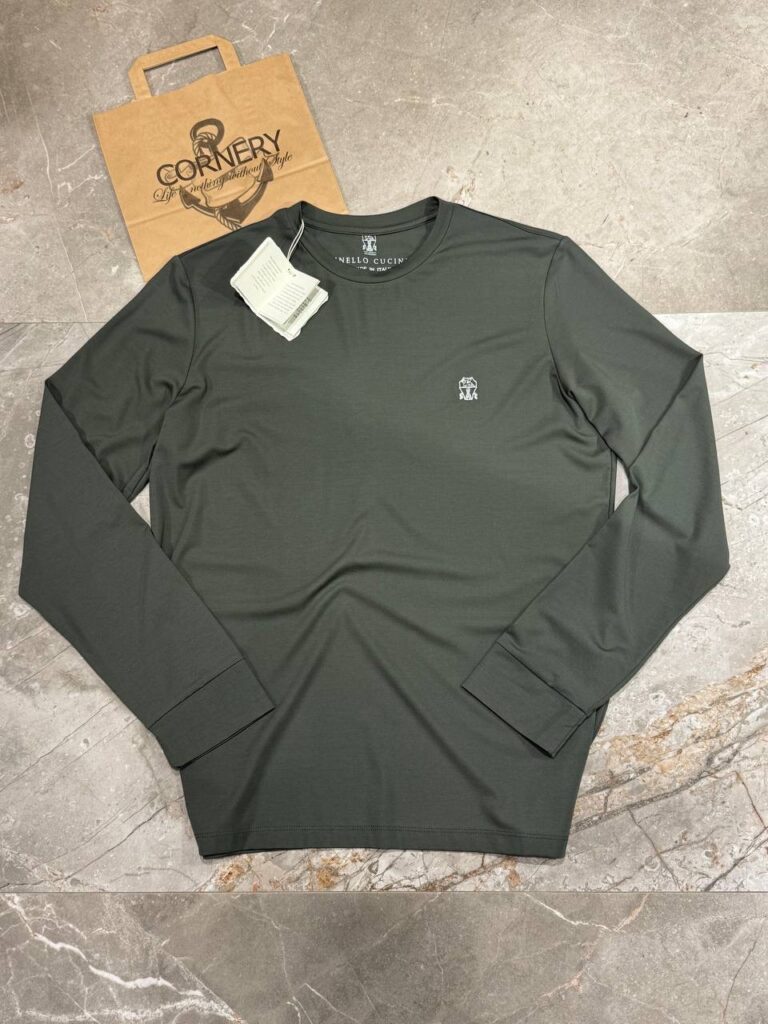 Кофта Brunello Cucinelli