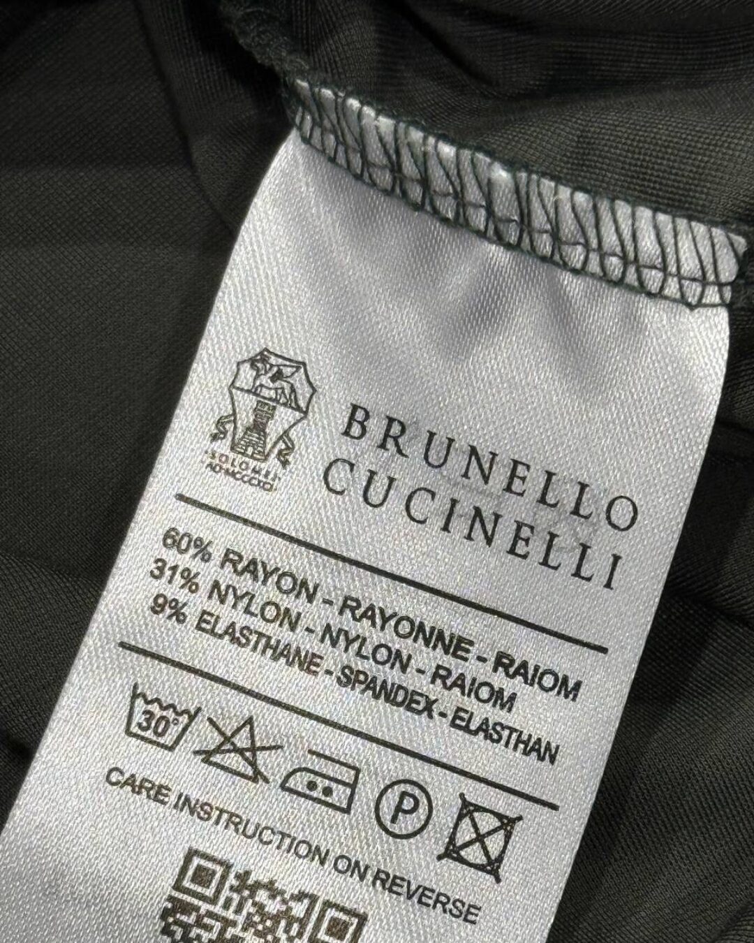 Кофта Brunello Cucinelli