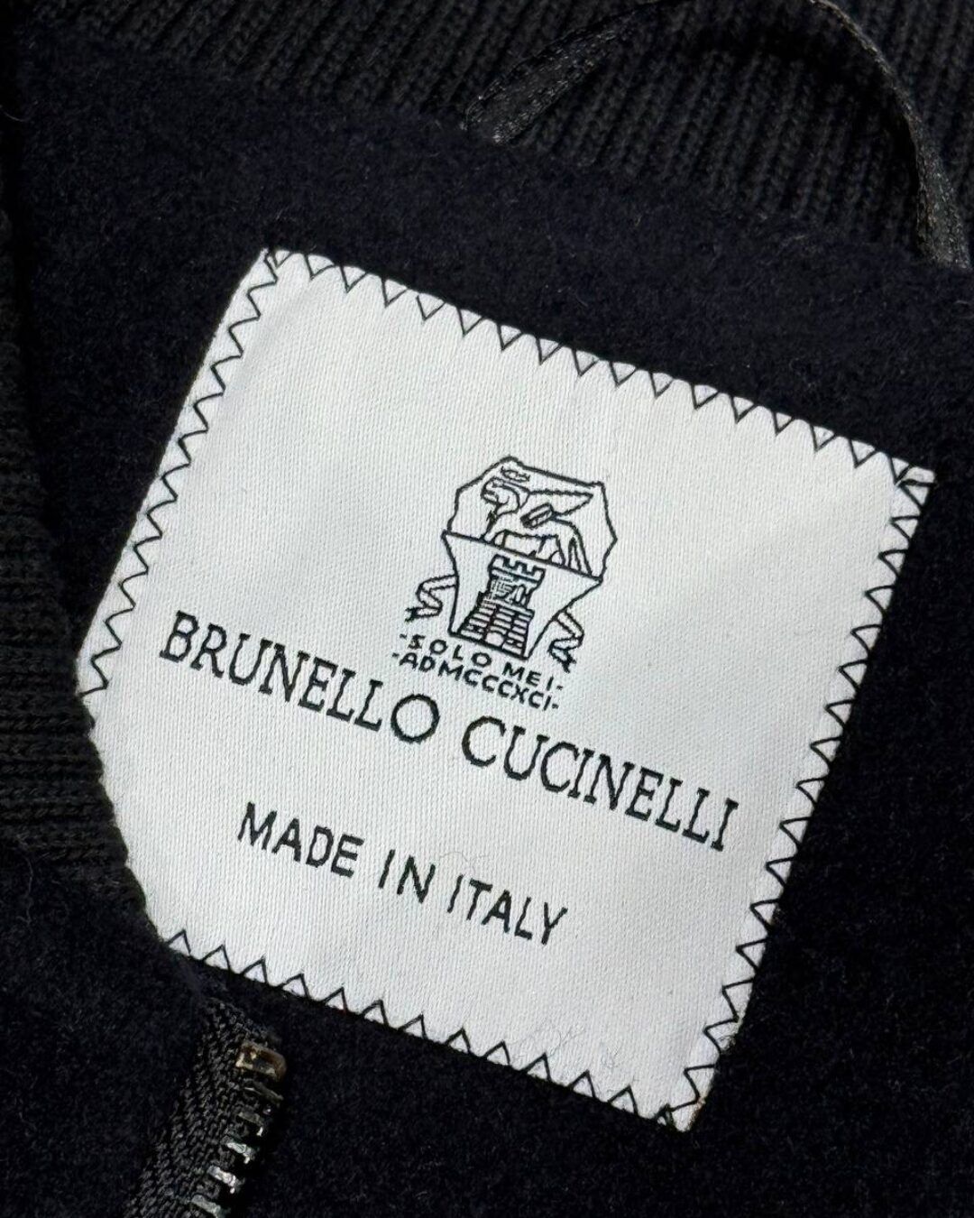 Бомбер Brunello Cucinelli