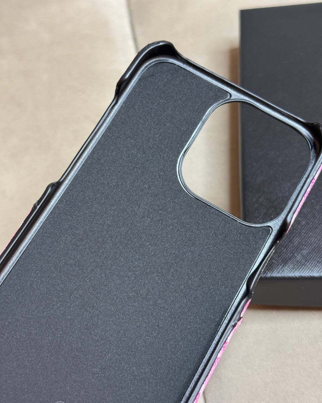 Чехол Goyard (IPhone 15 Pro Max)