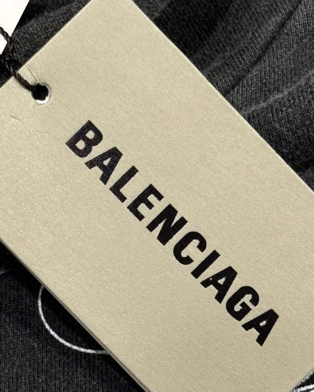 Худи Balenciaga — фото 10