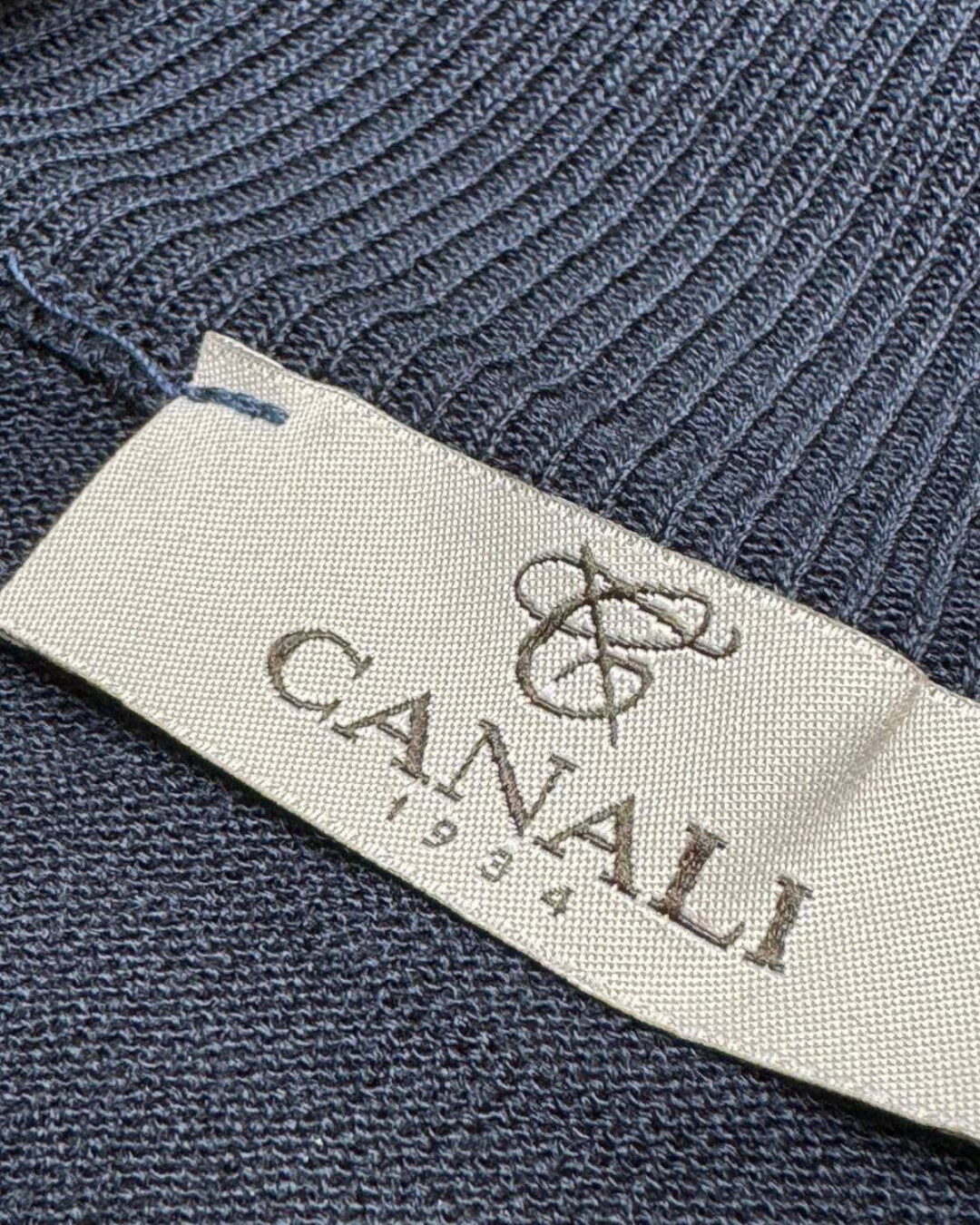 Кофта Canali — фото 8