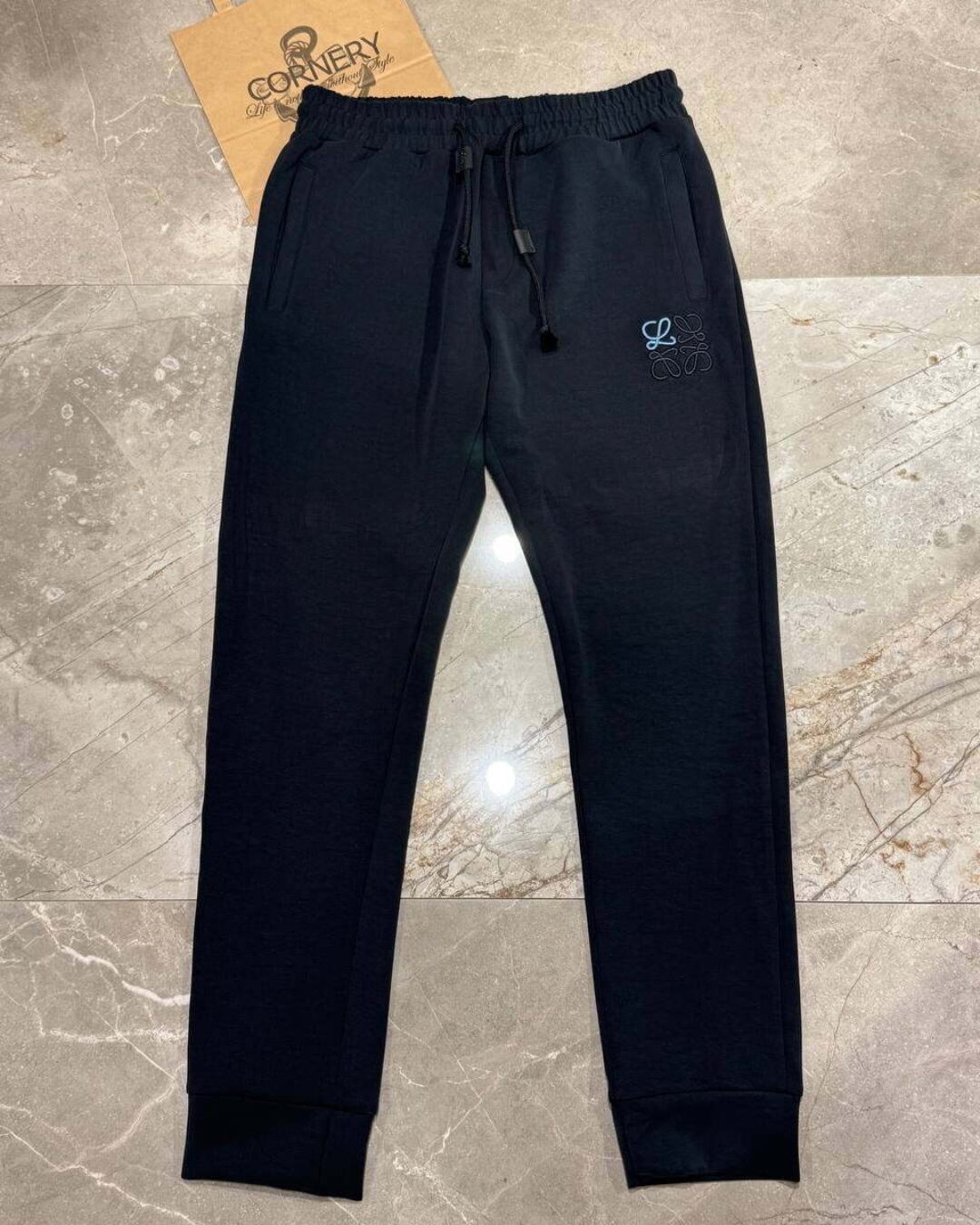 Спортивный Костюм Loewe — фото 4